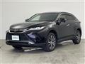 2020 Toyota Harrier Hybrid