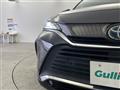 2020 Toyota Harrier Hybrid