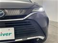 2020 Toyota Harrier Hybrid