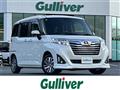 2020 Toyota Roomy