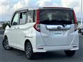 2020 Toyota Roomy
