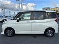 2020 Toyota Roomy