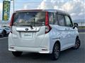 2020 Toyota Roomy