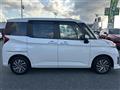 2020 Toyota Roomy