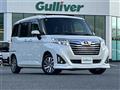 2020 Toyota Roomy