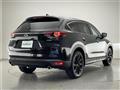 2022 Mazda CX-8