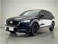 2022 Mazda CX-8