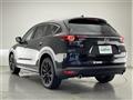 2022 Mazda CX-8
