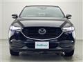 2022 Mazda CX-8