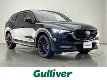 2022 Mazda CX-8