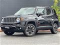 2018 Chrysler Renegade