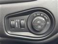 2018 Chrysler Renegade