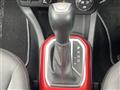 2018 Chrysler Renegade