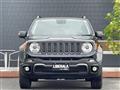 2018 Chrysler Renegade