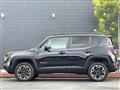 2018 Chrysler Renegade