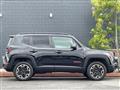 2018 Chrysler Renegade