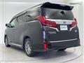2019 Toyota Alphard Hybrid