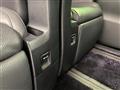 2019 Toyota Alphard Hybrid