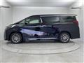 2019 Toyota Alphard Hybrid