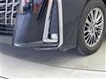2019 Toyota Alphard Hybrid