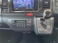 2018 Toyota Hiace Van