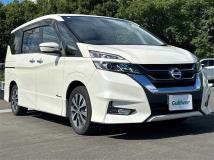2017 Nissan Serena