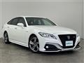 2018 Toyota Crown Hybrid