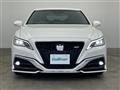 2018 Toyota Crown Hybrid