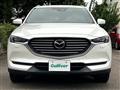 2019 Mazda CX-8