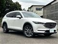 2019 Mazda CX-8