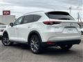 2019 Mazda CX-8