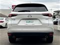 2019 Mazda CX-8