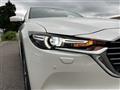 2019 Mazda CX-8