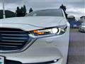 2019 Mazda CX-8