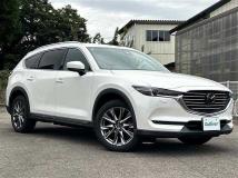 2019 Mazda CX-8