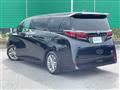 2024 Toyota Alphard Hybrid