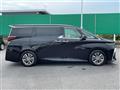 2024 Toyota Alphard Hybrid