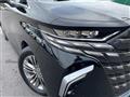 2024 Toyota Alphard Hybrid
