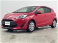 2019 Toyota AQUA