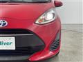 2019 Toyota AQUA