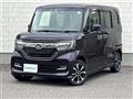 2017 Honda N BOX