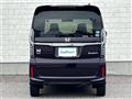 2017 Honda N BOX