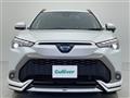2022 Toyota CorollaCross