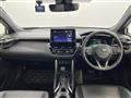 2022 Toyota CorollaCross