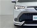 2022 Toyota CorollaCross