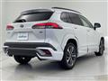 2022 Toyota CorollaCross