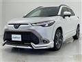 2022 Toyota CorollaCross