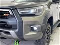 2024 Toyota Hilux