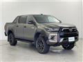 2024 Toyota Hilux