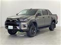 2024 Toyota Hilux